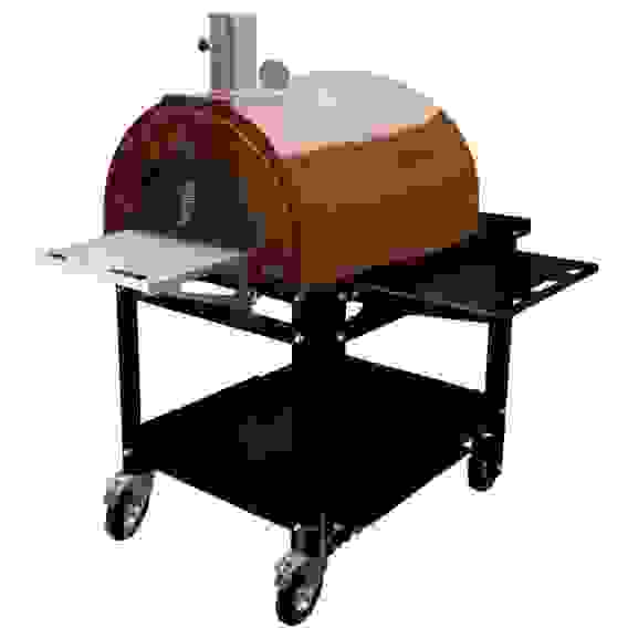 Печь для пиццы Amphora Ready