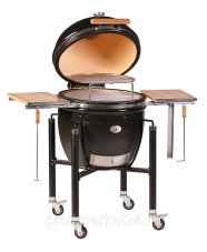 Гриль керамический Monolith Le Chef XL 201001-S