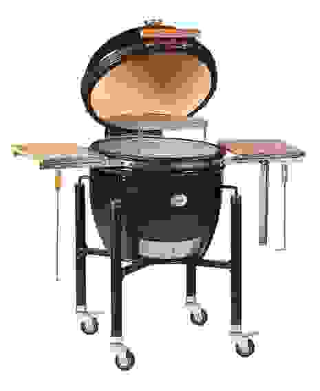 Гриль керамический Monolith Le Chef XL 201001-S