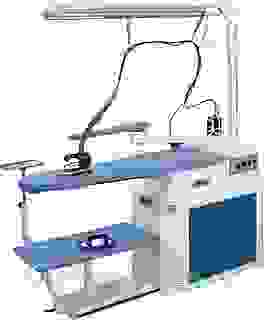 Стол гладильный Вязьма ЛГС 307.42