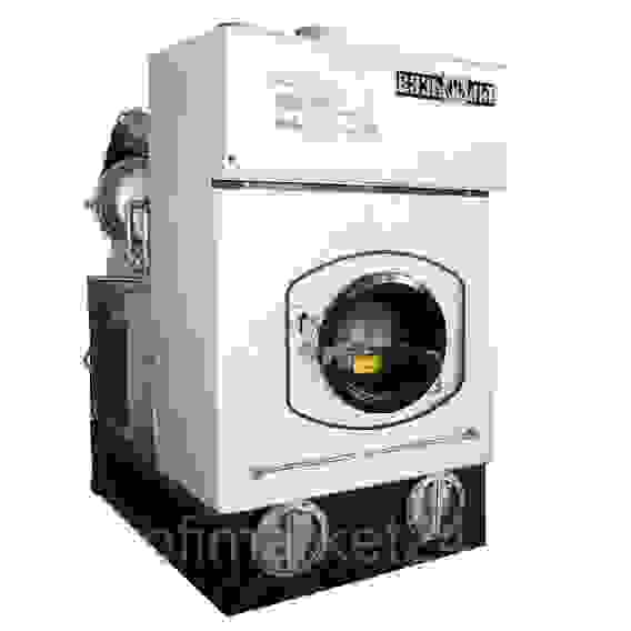 Машина химической чистки Вязьма ЛВХ-12П