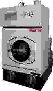 Машина химической чистки Вязьма ЛВХ-12П