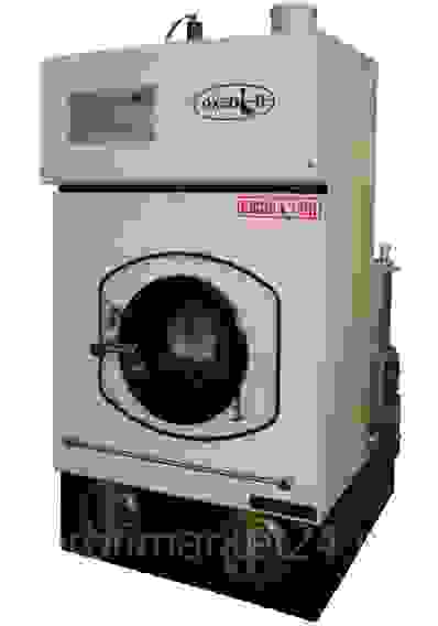 Машина химической чистки Вязьма ЛВХ-8