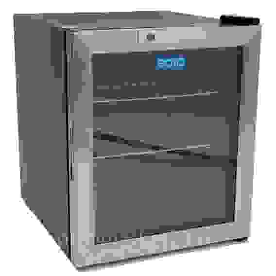 Шкаф холодильный барный EQTA BRG49