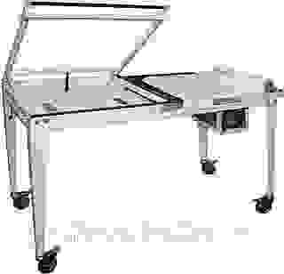 Стол упаковочный Вязьма УССБ-2.63