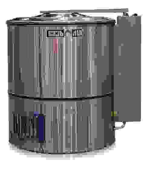 Центрифуга Вязьма ЛЦ-25