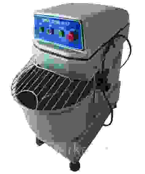 Тестомес спиральный GASTRORAG HS20D-HG