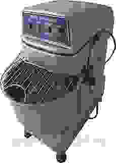 Тестомес спиральный GASTRORAG HS20D-HG