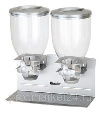 Диспенсер для мюсли Bartscher 500378