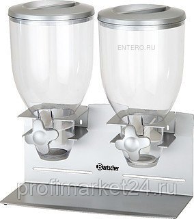 Диспенсер для мюсли Bartscher 500378