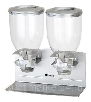 Диспенсер для мюсли Bartscher 500378