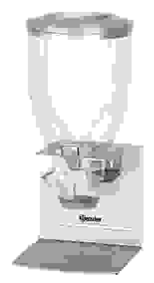 Диспенсер для мюсли Bartscher 500377