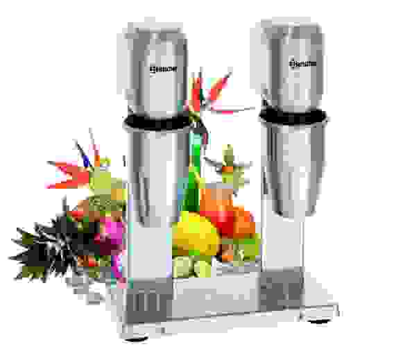 Миксер для коктейлей Bartscher 135102