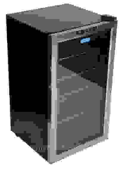 Шкаф холодильный барный EQTA BRG93