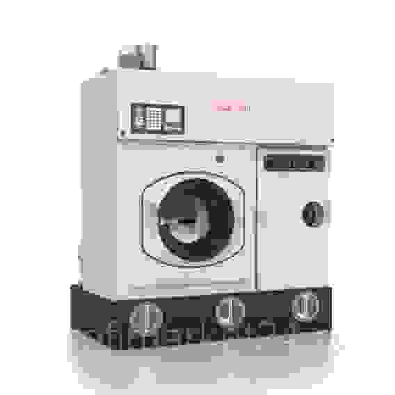 Машина химической чистки Вязьма ЛВХ-16П