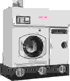 Машина химической чистки Вязьма ЛВХ-16П