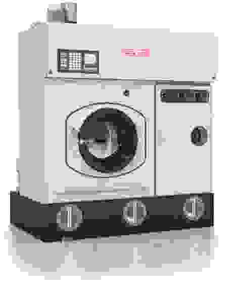 Машина химической чистки Вязьма ЛВХ-22П