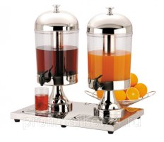 Диспенсер для сока Gastromix AT90512-2