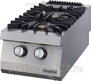 Плита газовая OZTI OSOG 4090