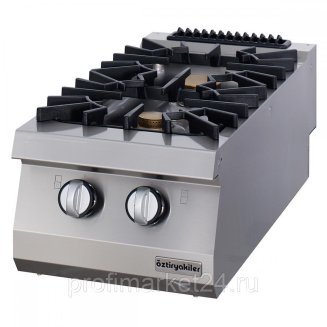 Плита газовая OZTI OSOG 4090