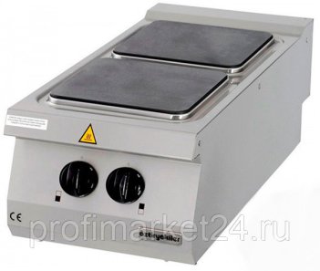 Плита электрическая OZTI OSOE 4090