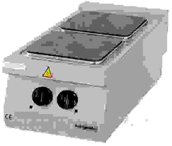 Плита электрическая OZTI OSOE 4090