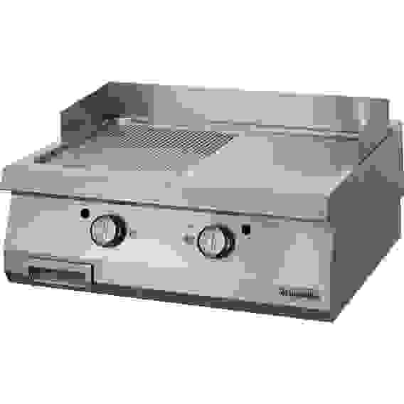 Поверхность жарочная OZTI OGG 8070 1/2 N