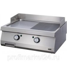 Поверхность жарочная OZTI OGE 8070 1/2 N