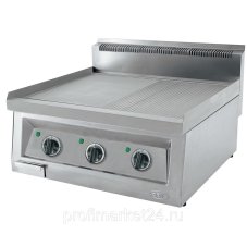 Поверхность жарочная OZTI OGP 7065 1/2 N