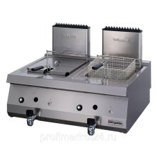 Фритюрница OZTI OFGI 8070