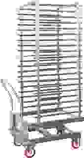 Тележка OZTI 7895.FK202.20