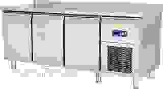 Стол холодильный OZTI TA 360 NMV