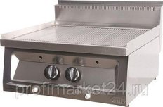 Поверхность жарочная OZTI OGPG 7065 N PS