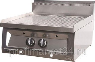 Поверхность жарочная OZTI OGPG 7065 N PS