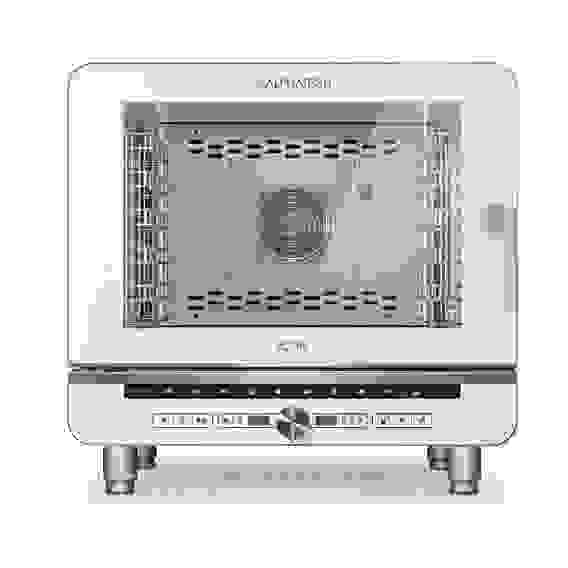 Пароконвектомат Alphatech ICET051