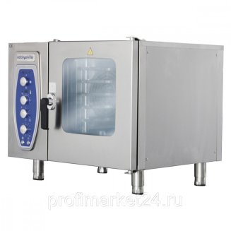 Печь конвекционная OZTI OKFE 601