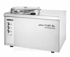 Фризер для мороженого Nemox GELATO CHEF 5L AUTOMATIC