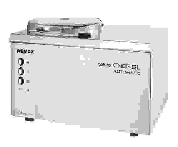 Фризер для мороженого Nemox GELATO CHEF 5L AUTOMATIC