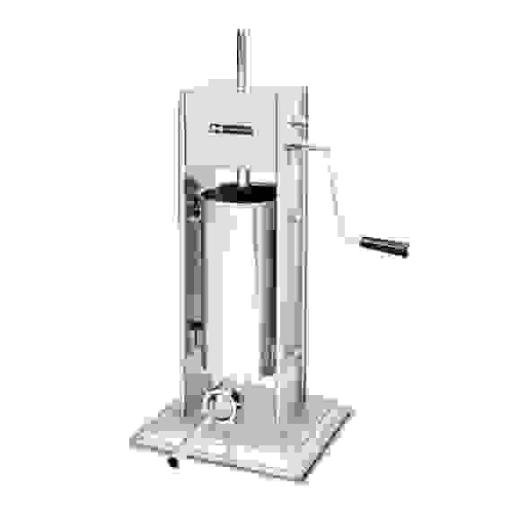 Шприц колбасный Hurakan HKN-ISV5