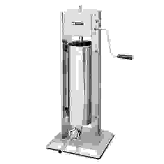 Шприц колбасный Hurakan HKN-ISV7