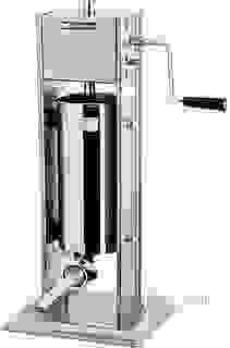 Шприц колбасный Hurakan HKN-ISV7