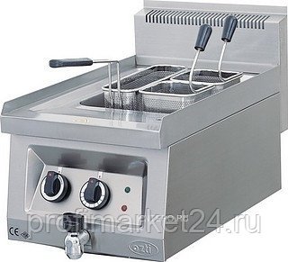 Макароноварка OZTI OMF 4075 со шкафом