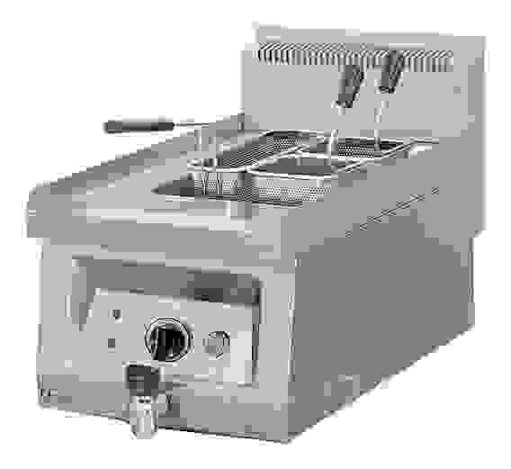 Макароноварка OZTI OMF 4075 со шкафом