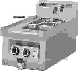 Макароноварка OZTI OMF 4075 со шкафом