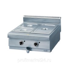 Мармит OZTI OSB 8075 со шкафом