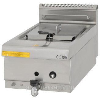 Фритюрница OZTI OFG 4075