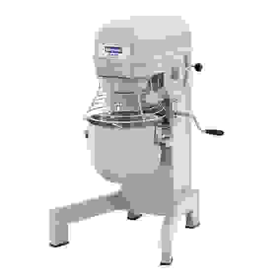 Миксер планетарный OZTI OM 20 MF