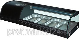 Витрина холодильная GASTRORAG VRX-SSS1200