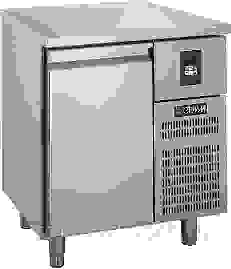 Стол морозильный Gemm THBD/090S