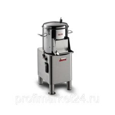 Картофелечистка Sirman PPJ 10 SC TF (стенд + фильтр)